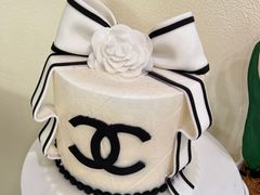 -玉见cake低糖蛋糕甜品台定制(河西店)