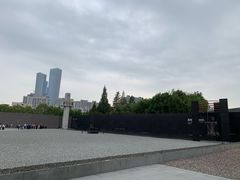 -侵华日军南京大屠杀遇难同胞纪念馆