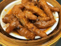 -好友缘家宴(青山路店)