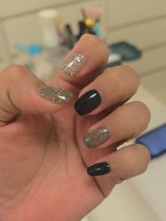 -Ami nail爱米美甲美睫