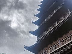 -常熟方塔园