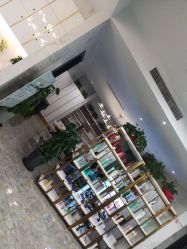 -时尚玩家发型设计