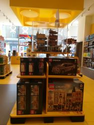 -KIDSLAND(恒隆广场店)