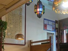 -圆满素食林饭店非遗素食(河西店)