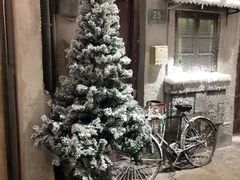 -CITY MART城市集市·里弄(北外滩来福士广场店)