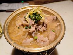 -小吊梨汤·北京菜·烤鸭(王府井银泰in88店)
