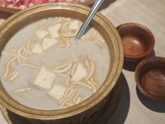-羊之道草原味道清真餐厅(番禺店)