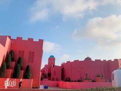 -漳州滨海火山岛自然生态风景区