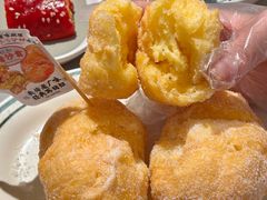 -陶兰居·手工点心·粤菜(圆融时代广场店)
