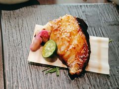 -匠和风精致料理(莆田财富中心店)