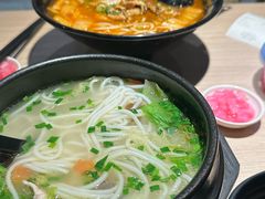 -苗乡米线(建军路店)