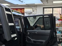 -车水马龙3M汽车贴膜冠军店隐形车衣改色膜(漕宝路中环店)