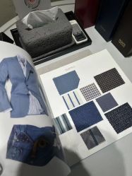 -Brother西服礼服定制·商务·婚礼(佛山南海店)