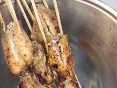 -炒豆合作社(磁器口店)