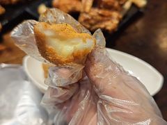 -CHICKEN NOW韩式炸鸡&啤酒