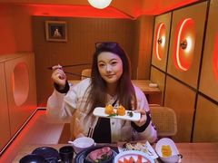 -明治屋(二十三年洪化桥店)