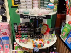 -LUSH(威尼斯人店)