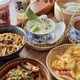 景德镇)逛完中国陶瓷博物馆。。。一定要吃的!