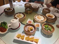 -潮福城大酒楼(湖滨北路店)