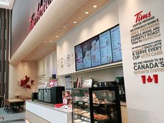 -Tims天好咖啡·贝果(渝中来福士店)