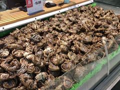 -永辉超市(龙湾万达店)
