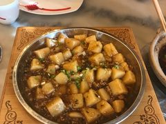 -橘子洲头湘菜馆