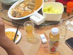 -和源祥·日照菜扛把子(万平口一店)