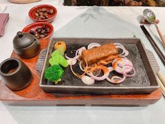 -叶叶菩提·晋福宫