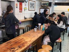 大堂-天天利美食坊