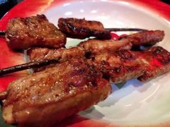 -黄师傅湿辣牛肉(胡桃里店)