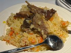 -西域阿里马新疆菜·清真(桂花路店)