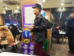 -老四季(南市场店)