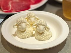 -东来顺饭庄(王府井步行街店)