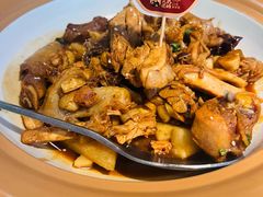 -吴氏老妈·23年家常菜(古城店)