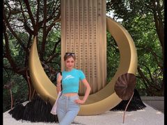 -杭州半山国家森林公园