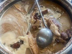 -子午路张记肉夹馍(兵马俑店)