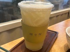-绿小院(荔湾店)