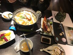 -鱼亭料理(芝罘店)