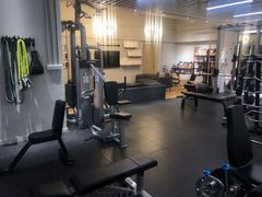 -YCHL Studios健身工作室(市二宫店)