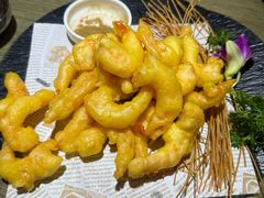 -隆喜元鱼汤包·海鲜(中联广场店)