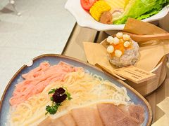 -左庭右院鲜牛肉火锅(长泰广场店)