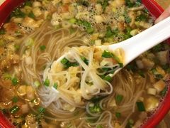 -乾州食府(小雁塔店)