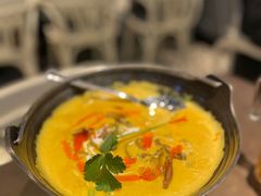 -美奈小馆·越南料理(中航城君尚购物中心店)