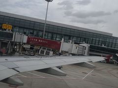 -温州龙湾国际机场