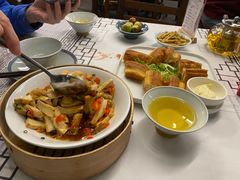 -新李记 · 口味菜馆(南郊公园店)