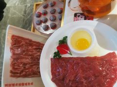 -豆花姐烂豆花火锅(水屯北路恒大滨河店)
