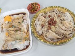 -吴一川牛腩粉(西村店)