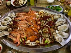-小叶大馅饺子城