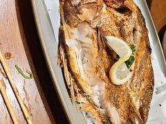 -金手鼓·新疆菜(南京店)