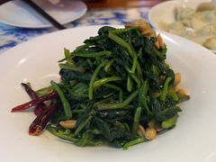 -东方饺子王(大屯路店)